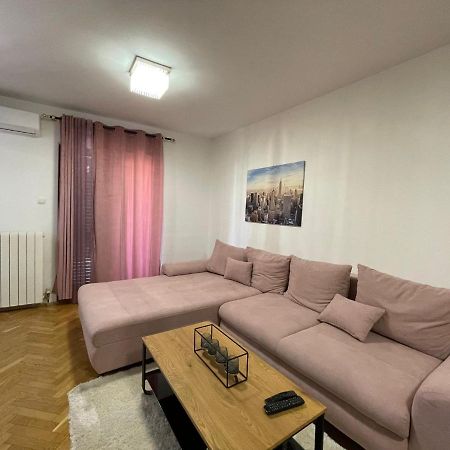Apartments Fratelli Малинска Экстерьер фото