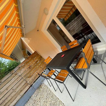Apartments Fratelli Малинска Экстерьер фото