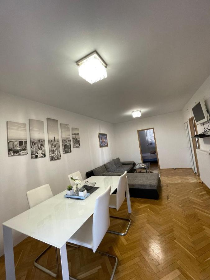 Apartments Fratelli Малинска Экстерьер фото