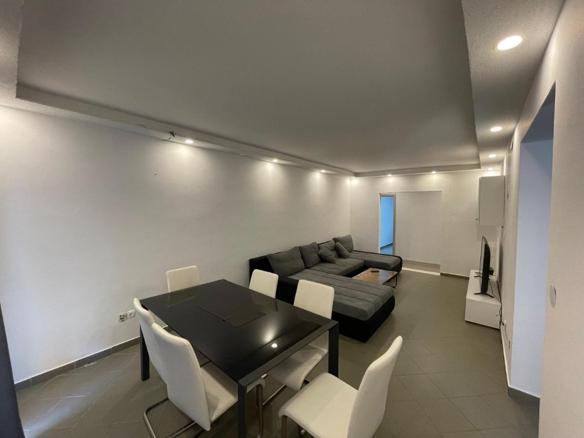 Apartments Fratelli Малинска Экстерьер фото